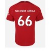 Herren Fußballbekleidung Liverpool Alexander-Arnold #66 Heimtrikot 2022-23 Kurzarm